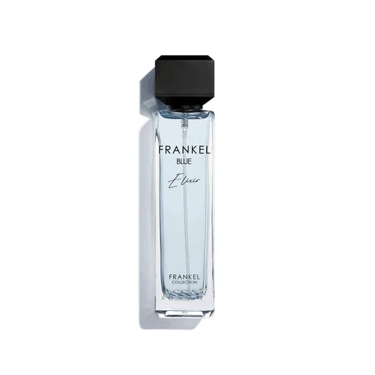 FRANKEL BLUE ELIXIR – Frankel Collection by Assaf | 200ML Perfume | AMWAJ Perfumes