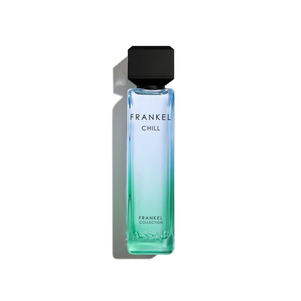 FRANKEL CHILL – Frankel Collection by Assaf | 200ML Perfume | AMWAJ Perfumes