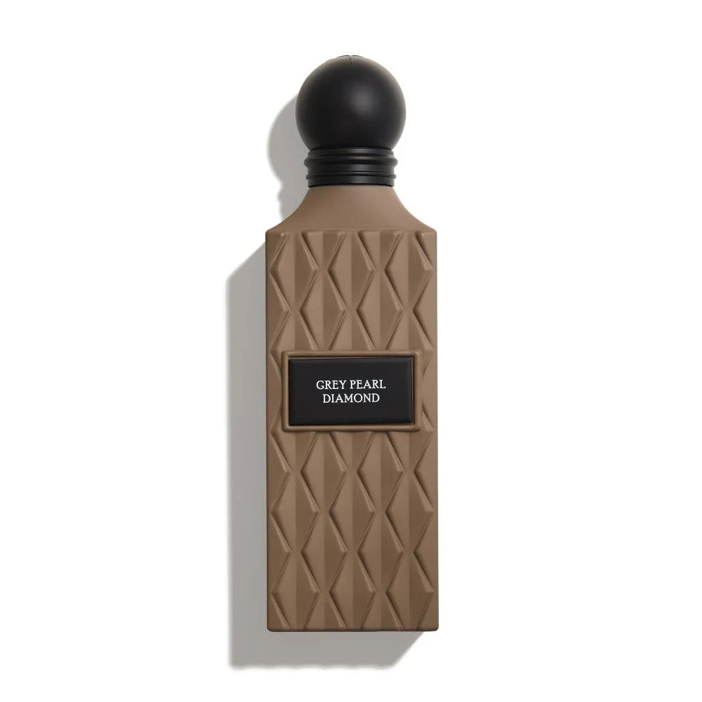 Grey Pearl Diamond Eau De Parfum - 150ml by IBRAQ