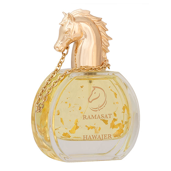 HAWAJER Eau De Parfum - 75ml by RAMASAT