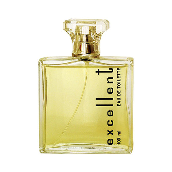 Excellent Eau De Toilette Spray 100ml (3.4 oz) by Al Haramain