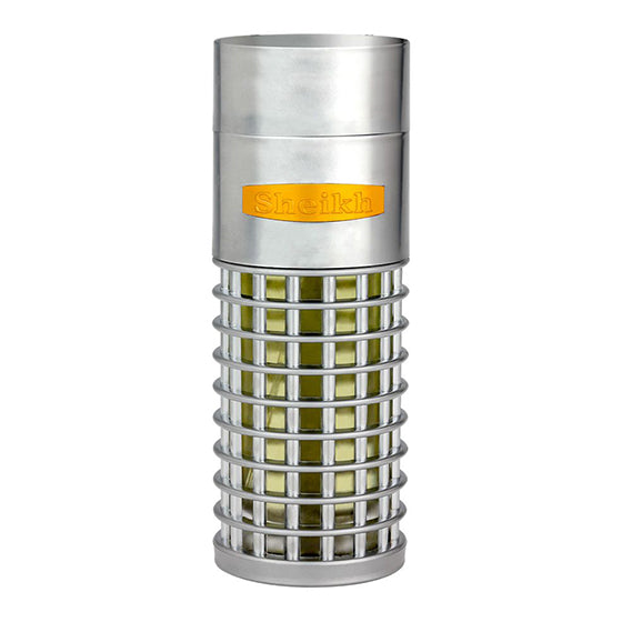 Haramain Sheikh Eau de Parfum Spray 85ml by Al Haramain