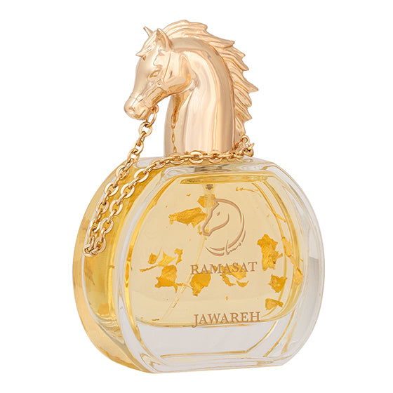 JAWAREH Eau De Parfum - 75ml by RAMASAT