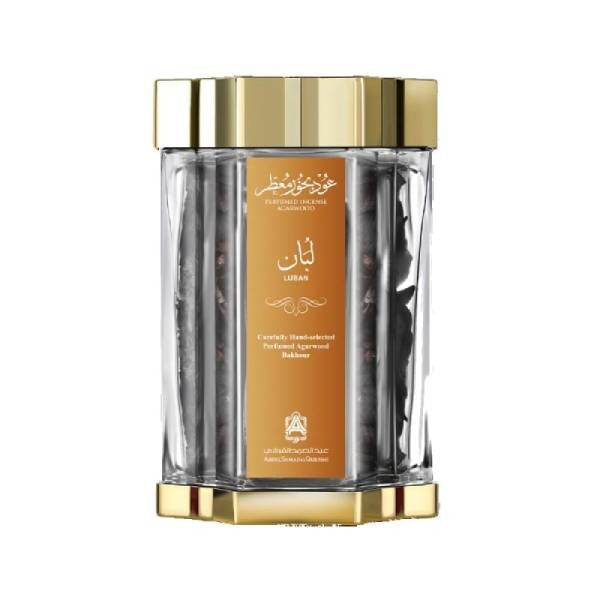 LUBAN Bakhoor - 70gm By Abdul Samad Al Qurashi