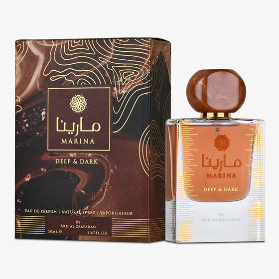 MARINA DEEP AND DARK 50 ML