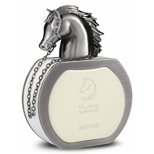 MAYYAS Eau De Parfum - 80ml by RAMASAT