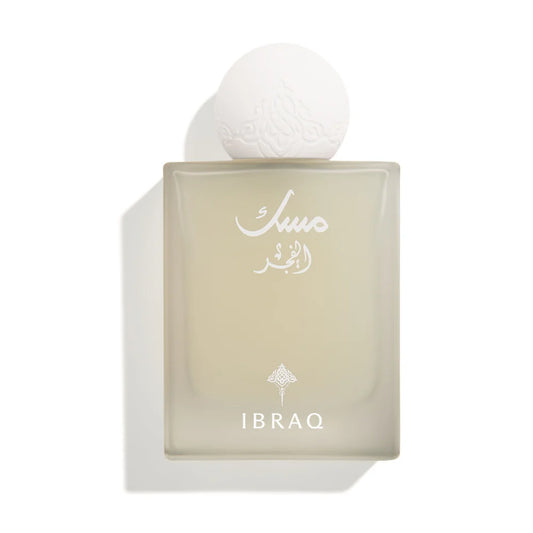 MUSK FAJR Eau De Parfum - 75ml by IBRAQ