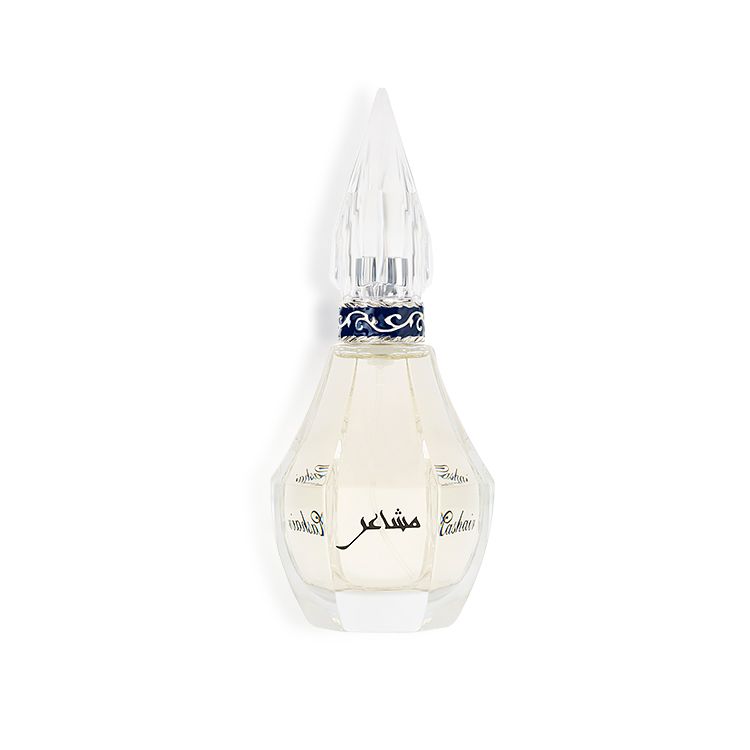 Mashaer Eau De Parfum 75ml by AL MAJED OUD