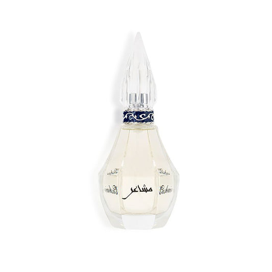 Mashaer Eau De Parfum 75ml by AL MAJED OUD