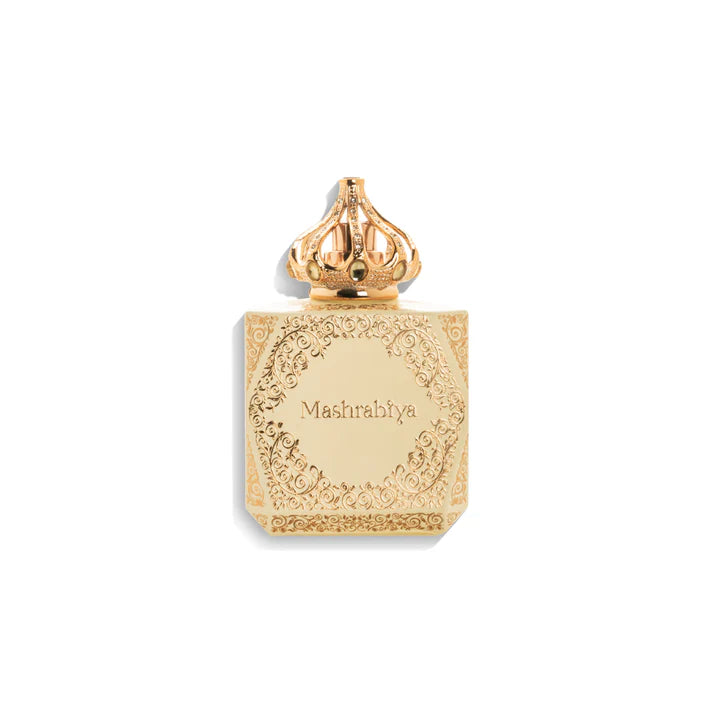 Mashrabiyah Eau De Perfume 50ml by Junaid Perfumes