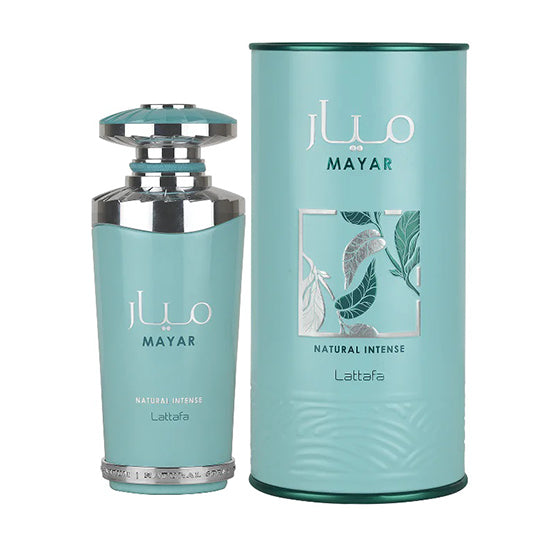 Mayer Natural Intense