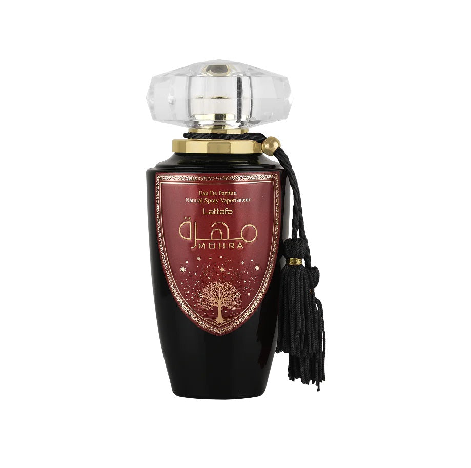 MOHRA Eau de Parfum 100ml by LATTAFA