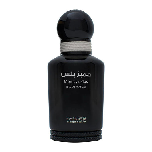 Momayaz Plus Eau De Parfum 100ml by AL MAJED OUD