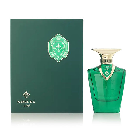 Noblels NOBLES 80ml by ARABIAN OUD – AMWAJ PERFUMES