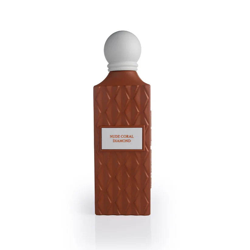 NUDE CORAL DIAMOND Eau De Parfum - 150ml by IBRAQ