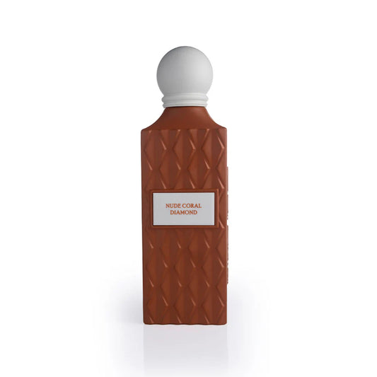 NUDE CORAL DIAMOND Eau De Parfum - 150ml by IBRAQ