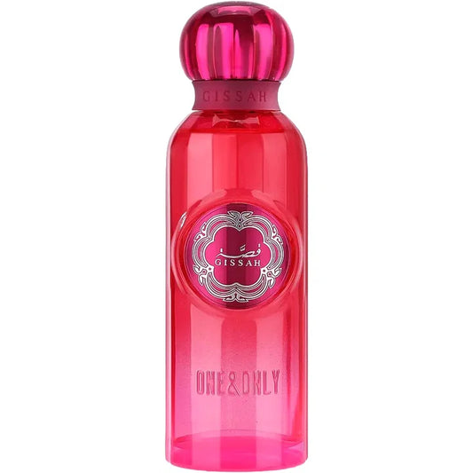ONE & ONLY Eau de Parfum 200ml by GISSAH | AMWAJ Perfumes Canada