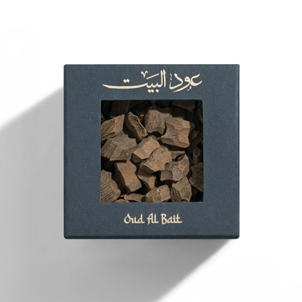 OUD AL-BAYT 28g | Al Majed Oud | AMWAJ Perfumes Canada