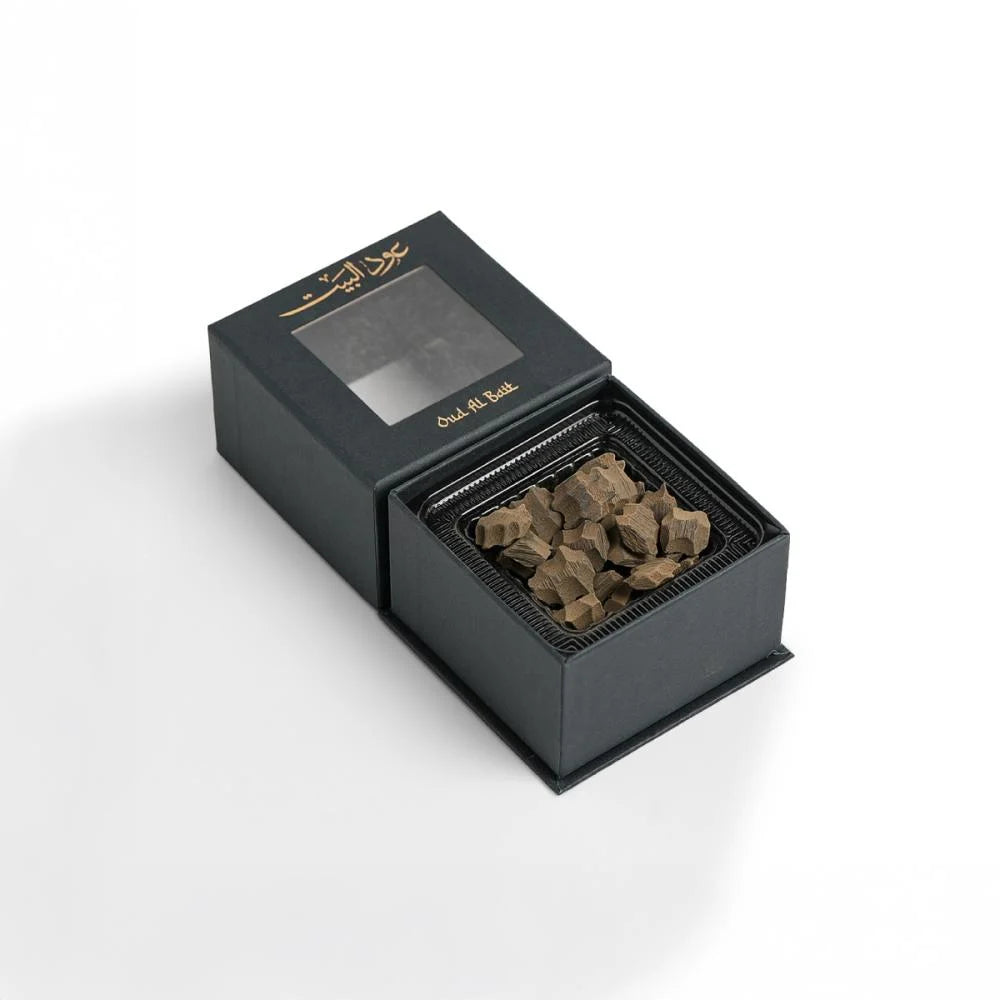 OUD AL-BAYT 28g | Al Majed Oud | AMWAJ Perfumes Canada