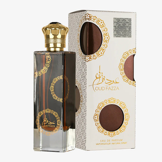 Oud fazza