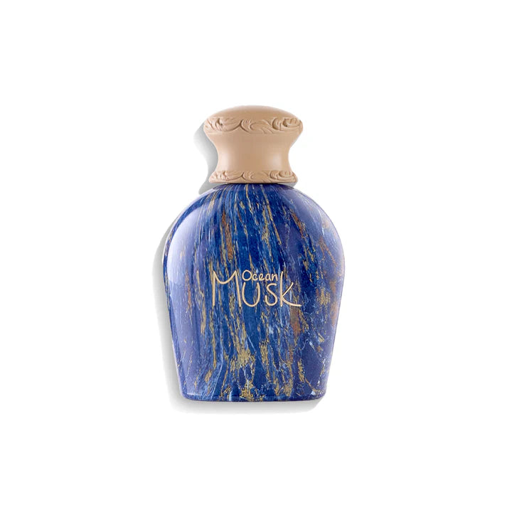 Ocean Musk Eau De Perfume 100ml by Junaid Perfumes
