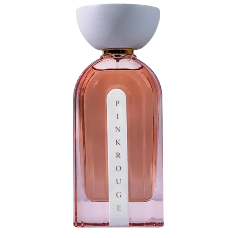 Pink Rouge Extrait De Parfum 100ml by Ahmed Al Maghribi