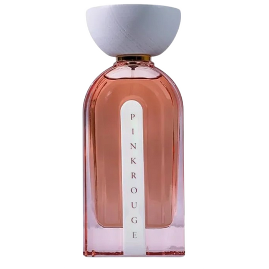 Pink Rouge Extrait De Parfum 100ml by Ahmed Al Maghribi