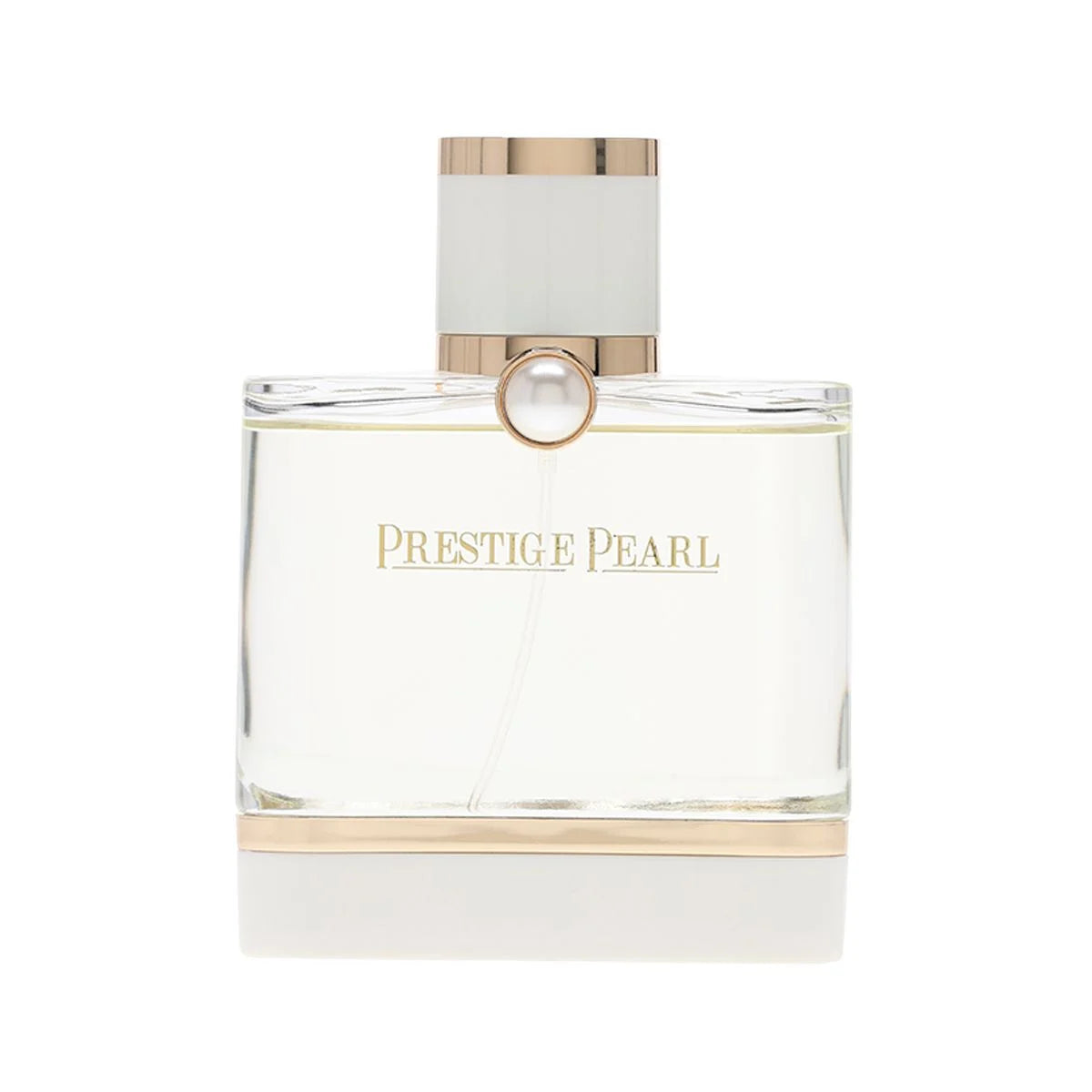 PRESTIGE PEARL Eau De Parfum 100ml by AL MAJED OUD