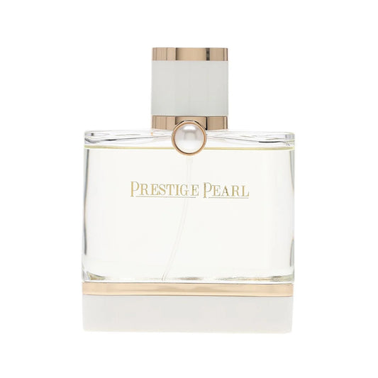 PRESTIGE PEARL Eau De Parfum 100ml by AL MAJED OUD