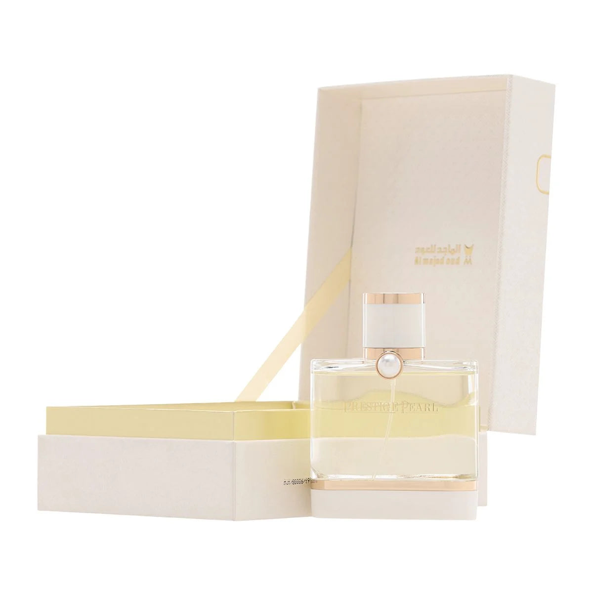 PRESTIGE PEARL Eau De Parfum 100ml by AL MAJED OUD
