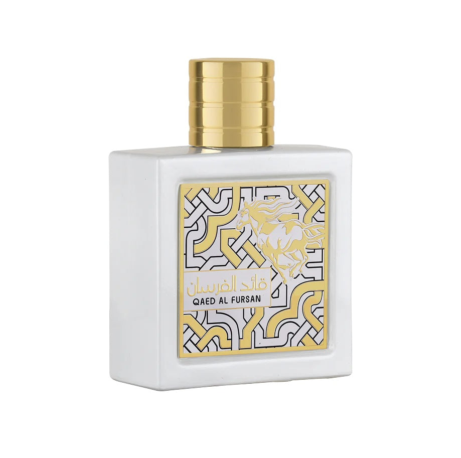 QAED AL FURSAN UNLIMITED (WHITE) Eau de Parfum 90ml by LATTAFA
