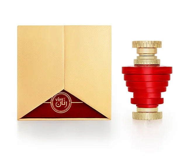 RANAN VIP Eau De Parfum 100ml by AL MAJED OUD