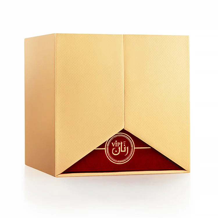 RANAN VIP Eau De Parfum 100ml by AL MAJED OUD