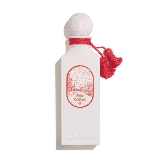 RED CORAL Eau De Parfum - 100ml by IBRAQ