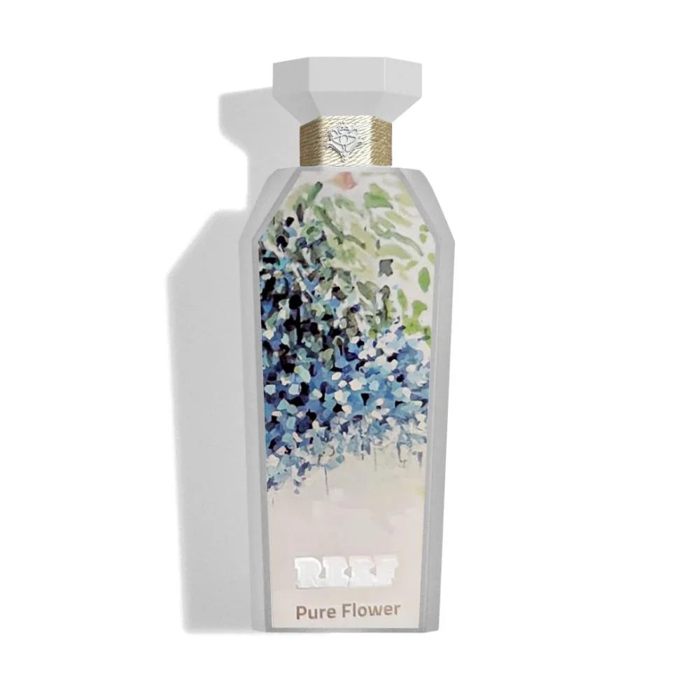 REEF PURE FLOWER Eau de Parfum 150ml by REEF