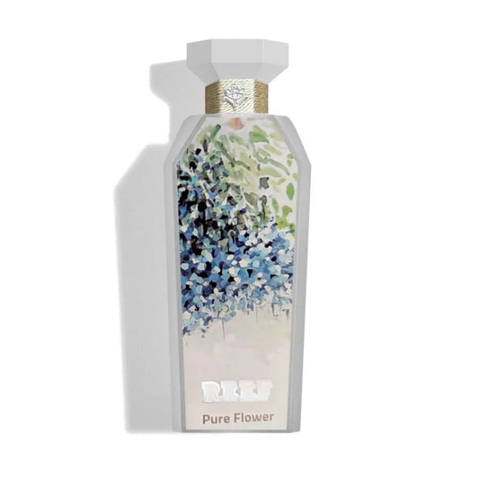 REEF PURE FLOWER Eau de Parfum 150ml by REEF