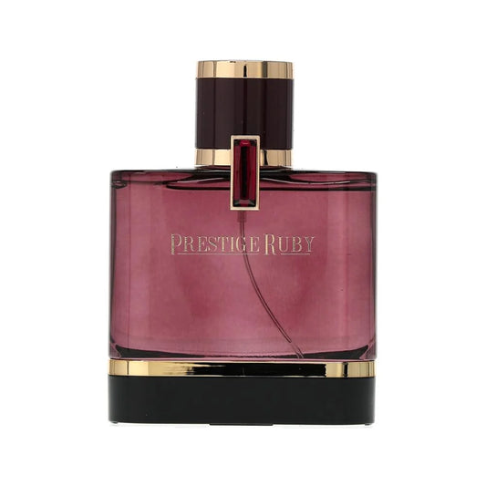 PRESTIGE RUBY Eau De Parfum 100ml by AL MAJED OUD