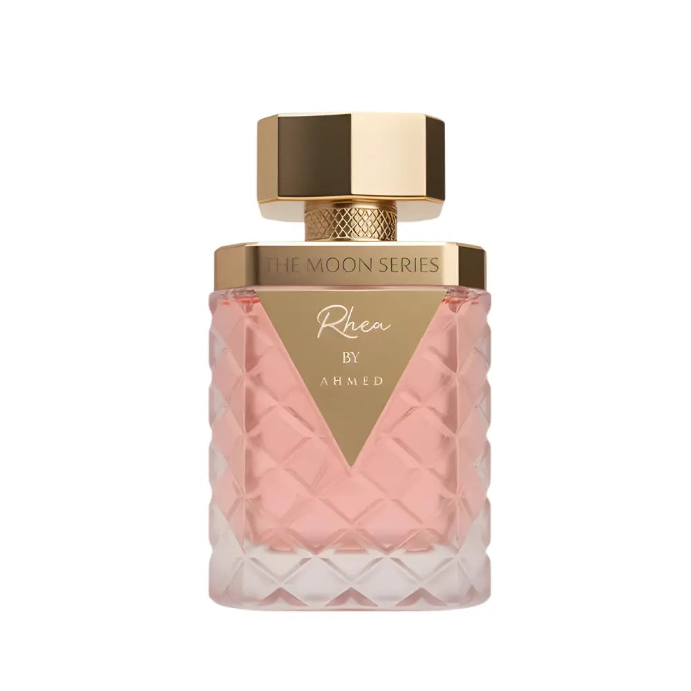 Rhea (The Moon Series) Extrait De Parfum 100ml by Ahmed Al Maghribi