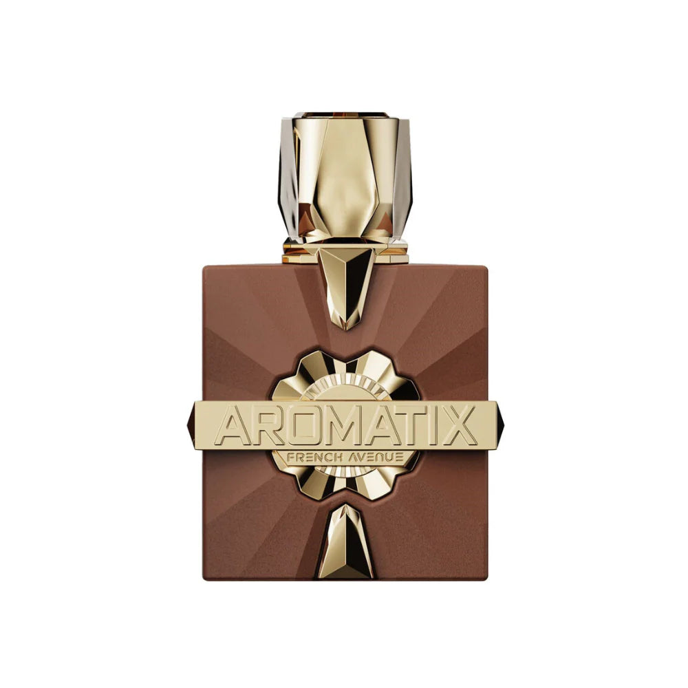 Aromatix Royal Taboo Extrait De Parfum 100ml by FRENCH AVENUE