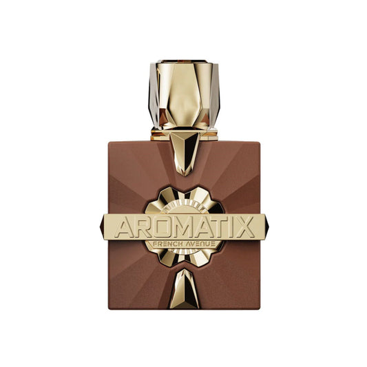Aromatix Royal Taboo Extrait De Parfum 100ml by FRENCH AVENUE