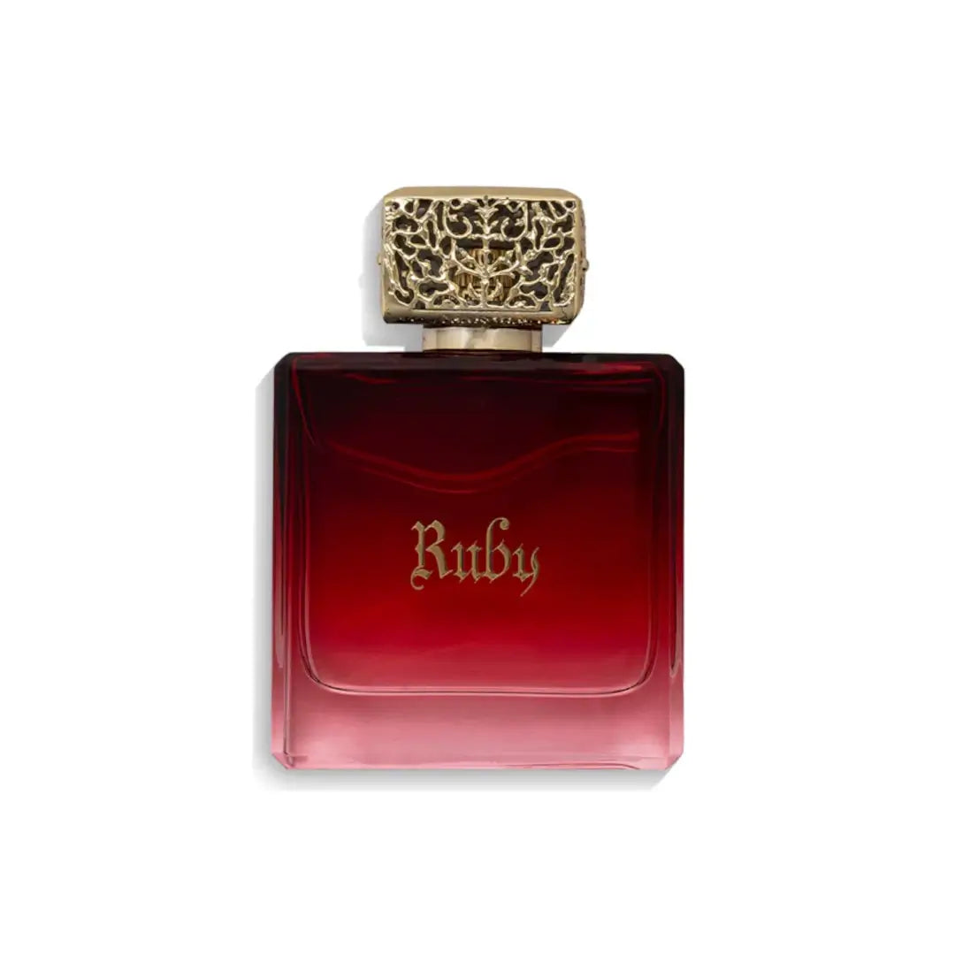 Ruby Eau De Perfume 100ml by Junaid Perfumes