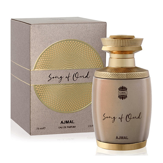 Song of Oud