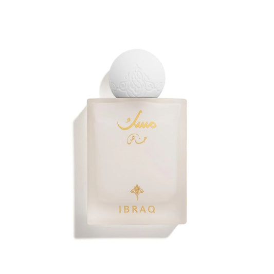 SPECIAL MUSK Eau De Parfum - 75ml by IBRAQ