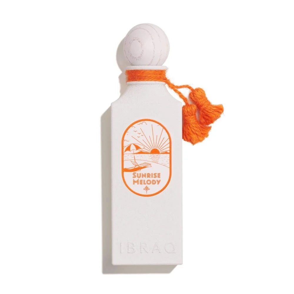 SUNRISE MELODY Eau De Parfum - 100ml by IBRAQ