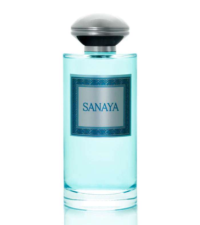 Sanaya Eau De Perfume 200ml by Junaid Perfumes