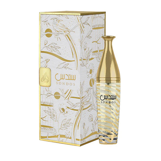 SONDOS Eau de Parfum 100ml by LATTAFA