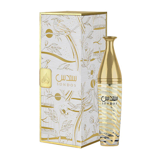 SONDOS Eau de Parfum 100ml by LATTAFA