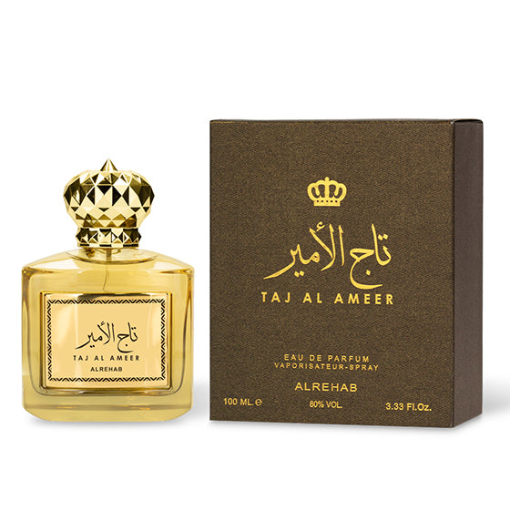 Taj Al ameer