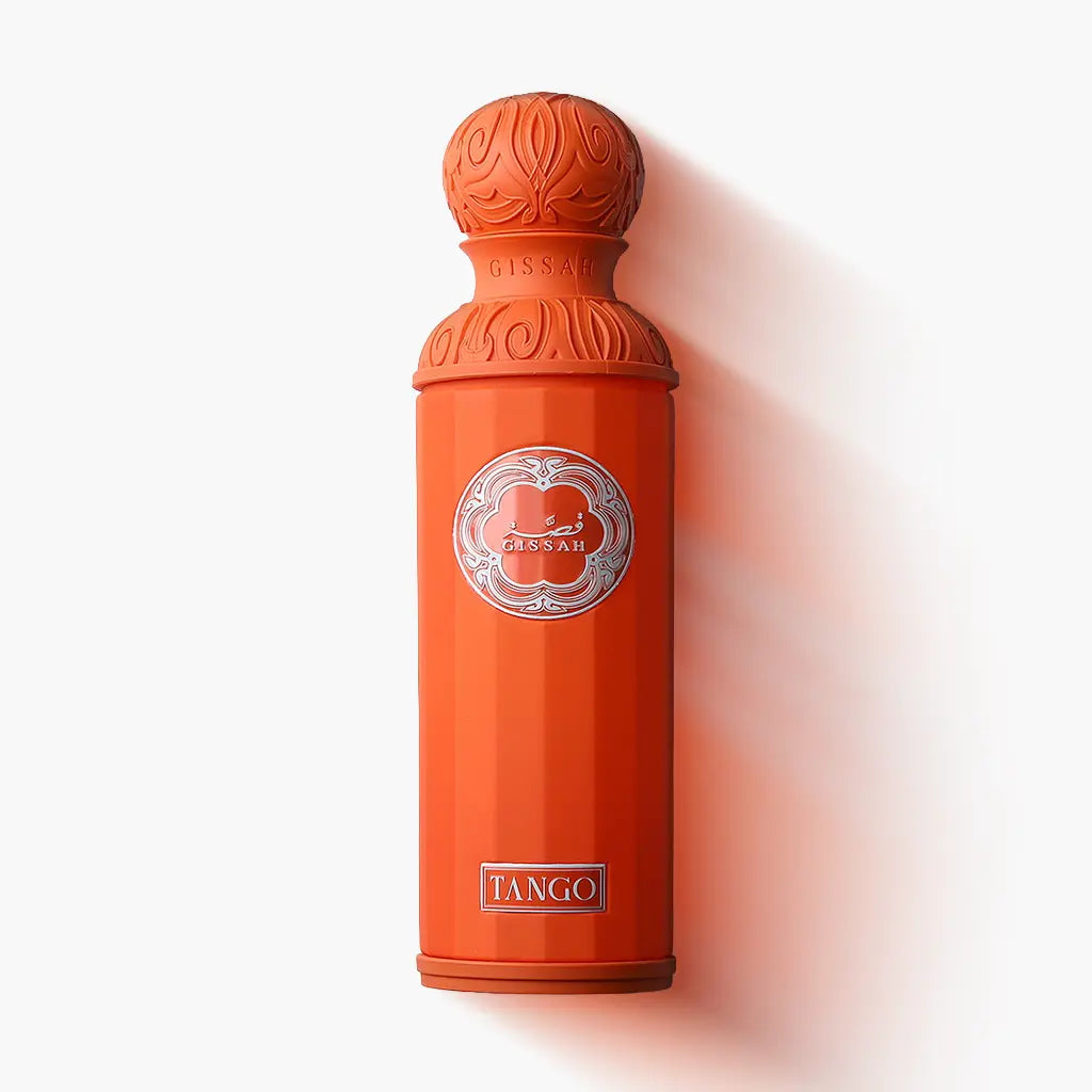 TANGO Eau de Parfum 200ml by GISSAH