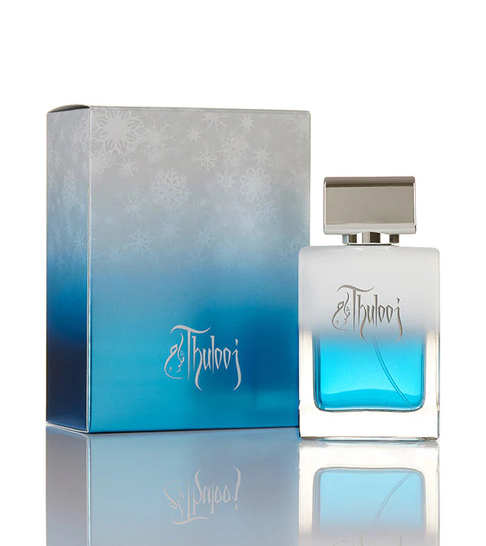 Thulooj Eau De Perfume 100ml by Junaid Perfumes